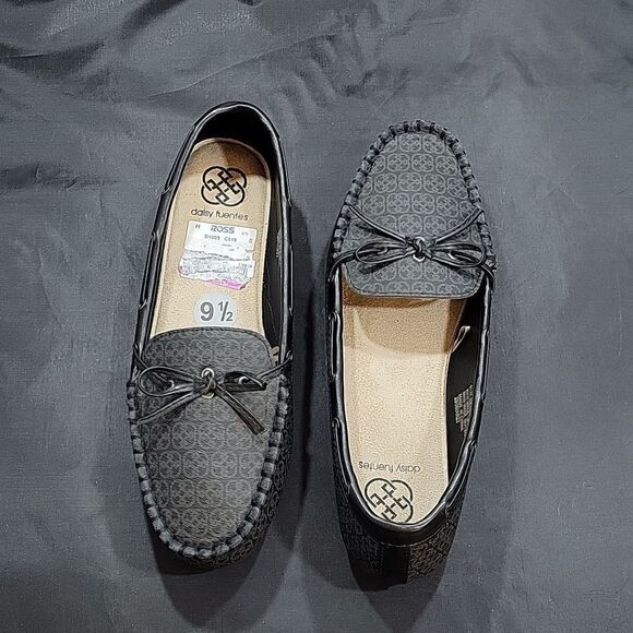 BRAND NEW DAISY FUENTES WOMEN"S SLIP-ON LOAFER - Picture 13 of 16